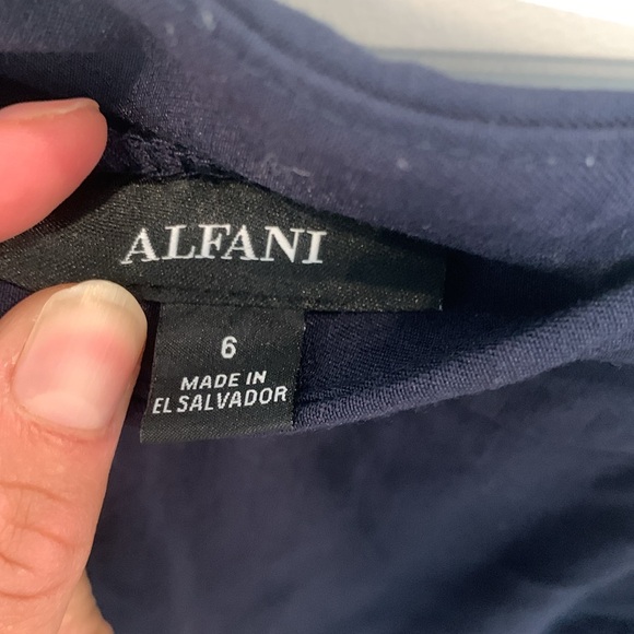 ALFANI WOMEN’S DRESS PANTS ✨2 for $10✨ - Picture 7 of 11